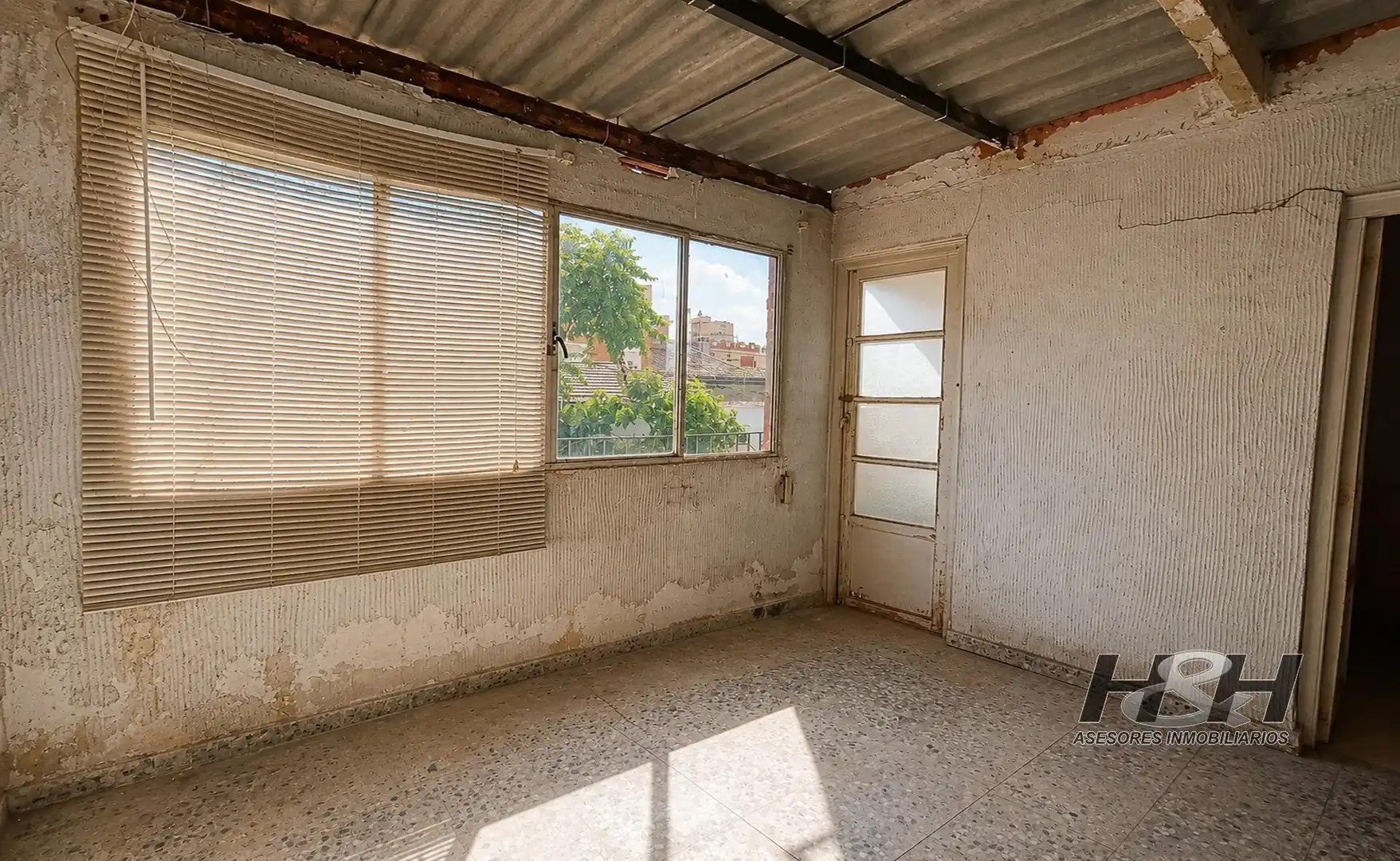 Casa o chalet en venta en Burjassot con Terraza y Balcón