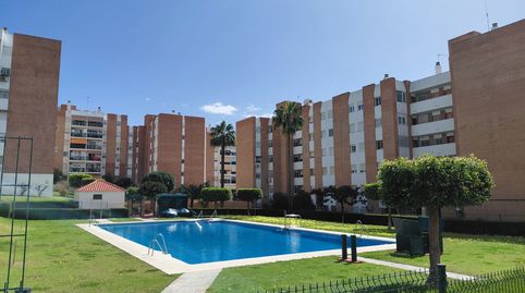 Foto 4 de Planta baixa en venda a Avenida Ciudad de Melilla, 17, Arroyo de la Miel, Benalmádena