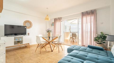 Foto 4 de Apartament en venda a Calle Mare Nostrum-pe, El Perelló, Valencia