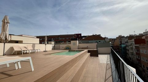 Foto 2 von Maisonette zum Verkauf in Carrer de Sant Germà, La Font de la Guatlla, Barcelona Capital