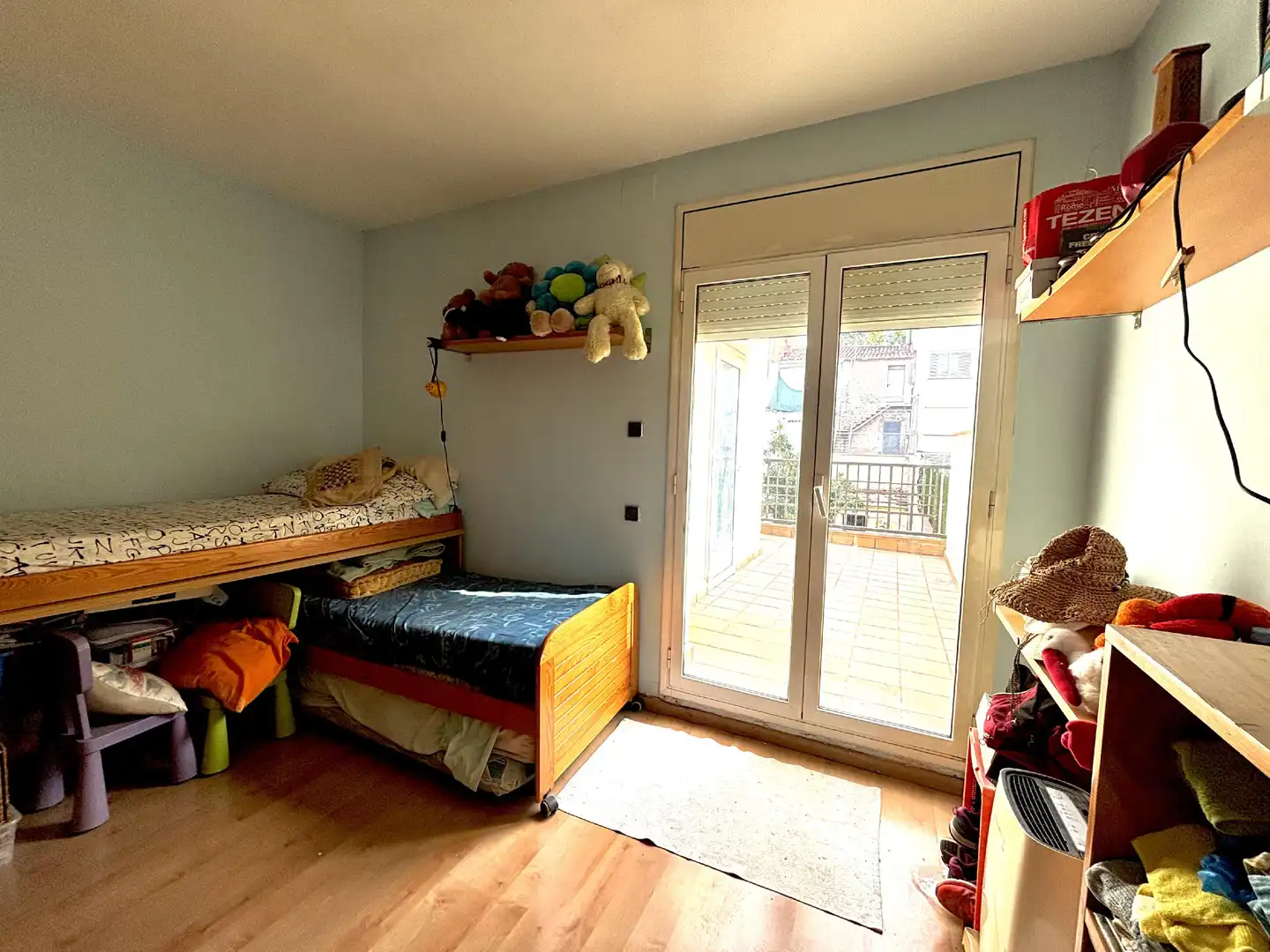 Casa aparellada en venda a Centre - Sant Oleguer, imagen 8