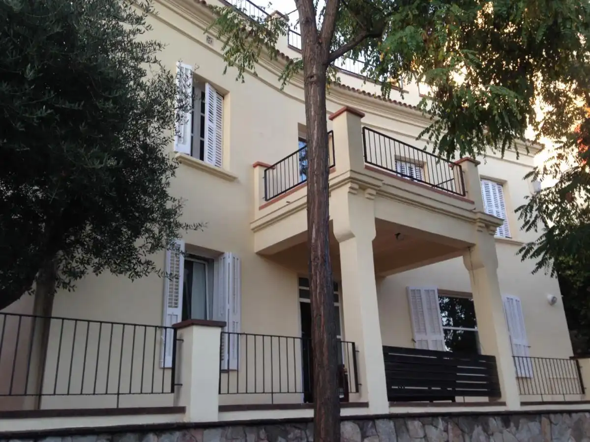 Room in Vallvidrera - Tibidabo - Les Planes
