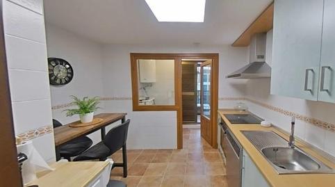 Foto 4 de Apartamento de alquiler en Costa Esuri, Ayamonte