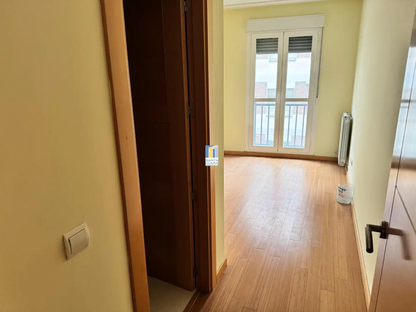 Piso en venta en Zamora Capital  con Calefacción y Balcón