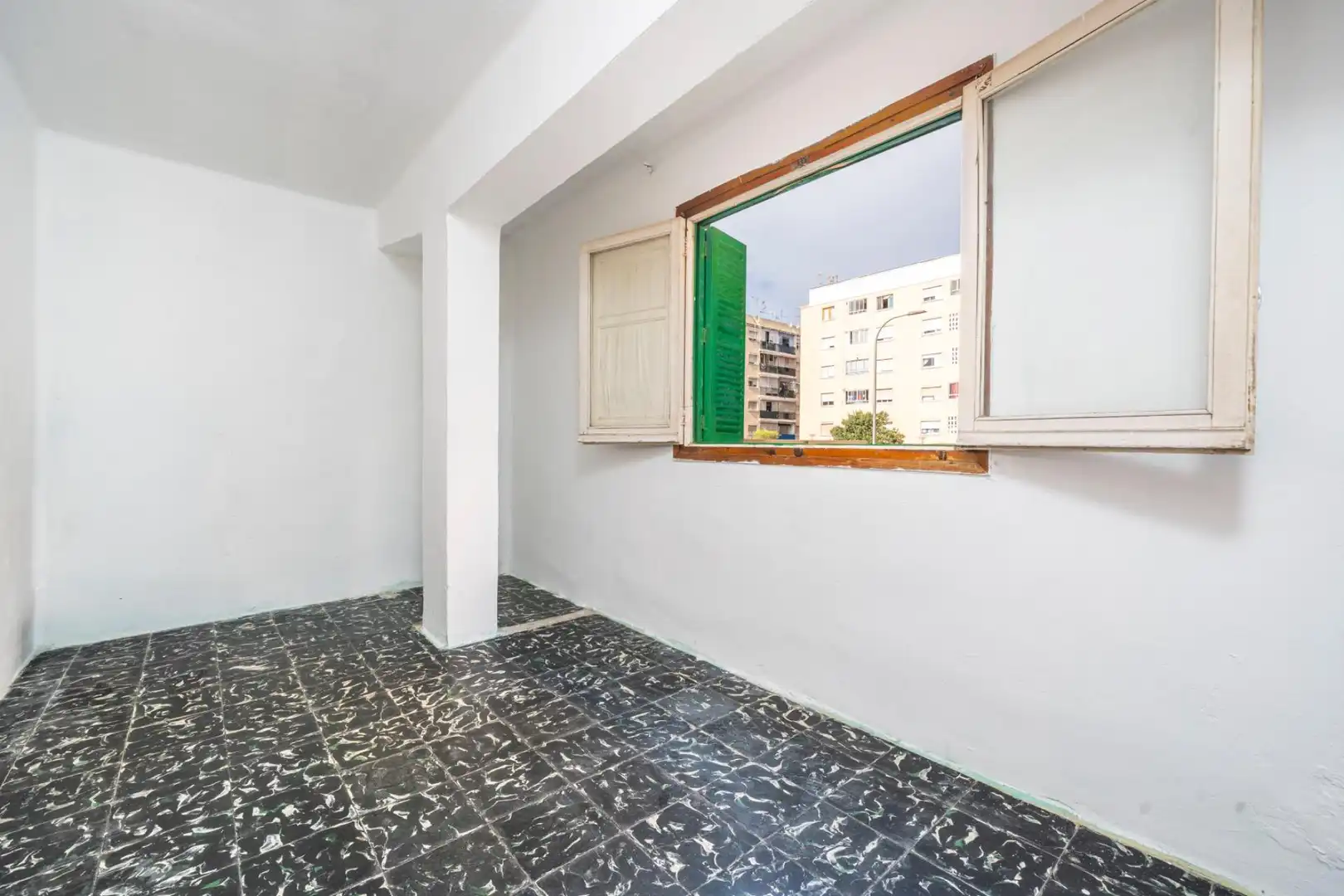 Piso con terraza en venta en Passeig PICOS DE EUROPA 2, imagen 8