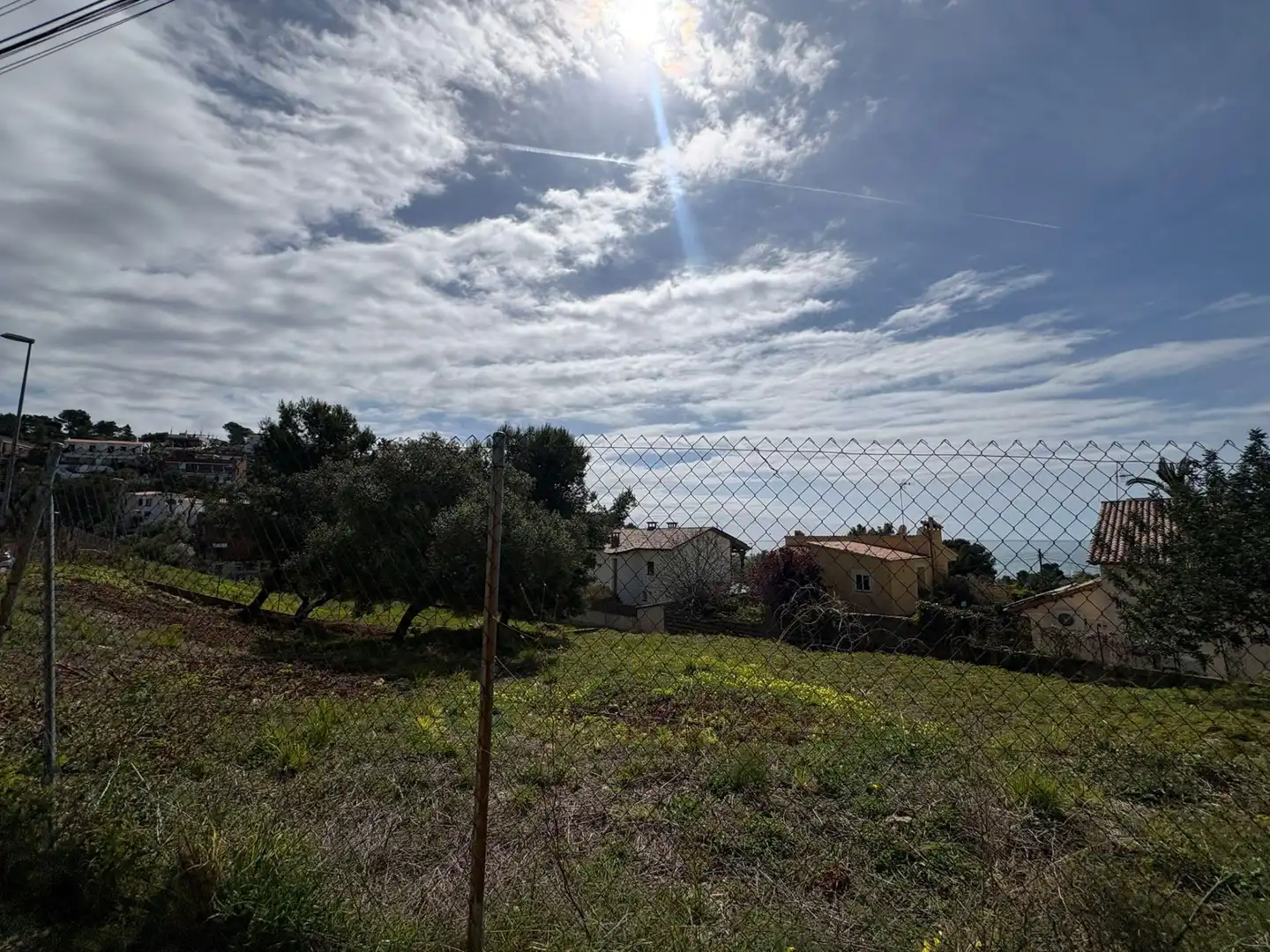 Residencial en venda en Sitges