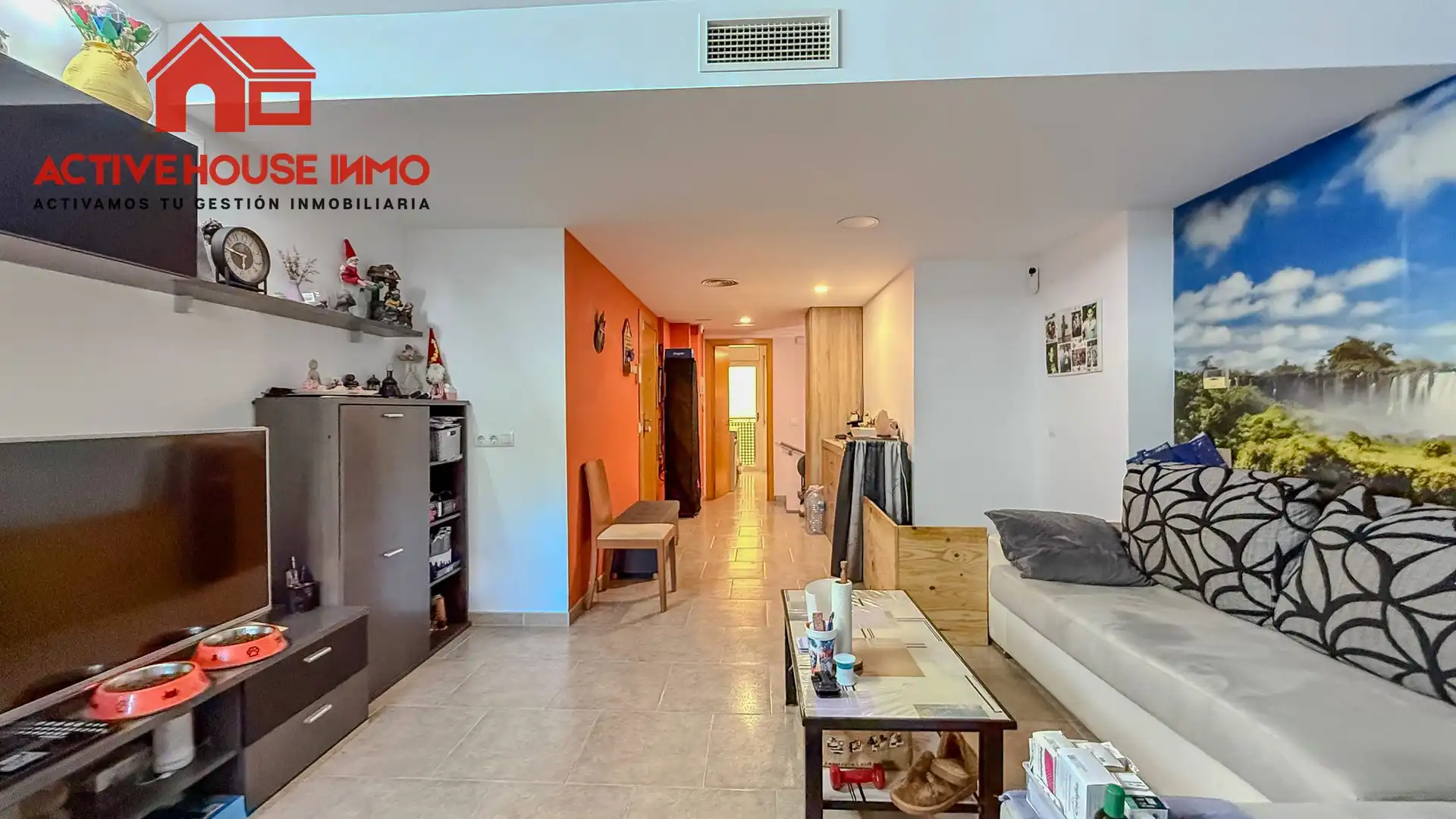 Duplex avec ascenseur à vendre à Avinguda del Codonyol