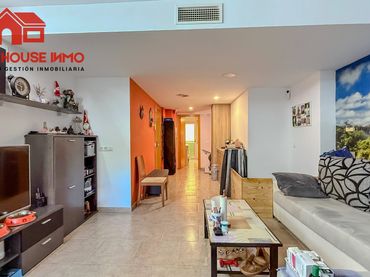 Duplex avec ascenseur à vendre à Avinguda del Codonyol