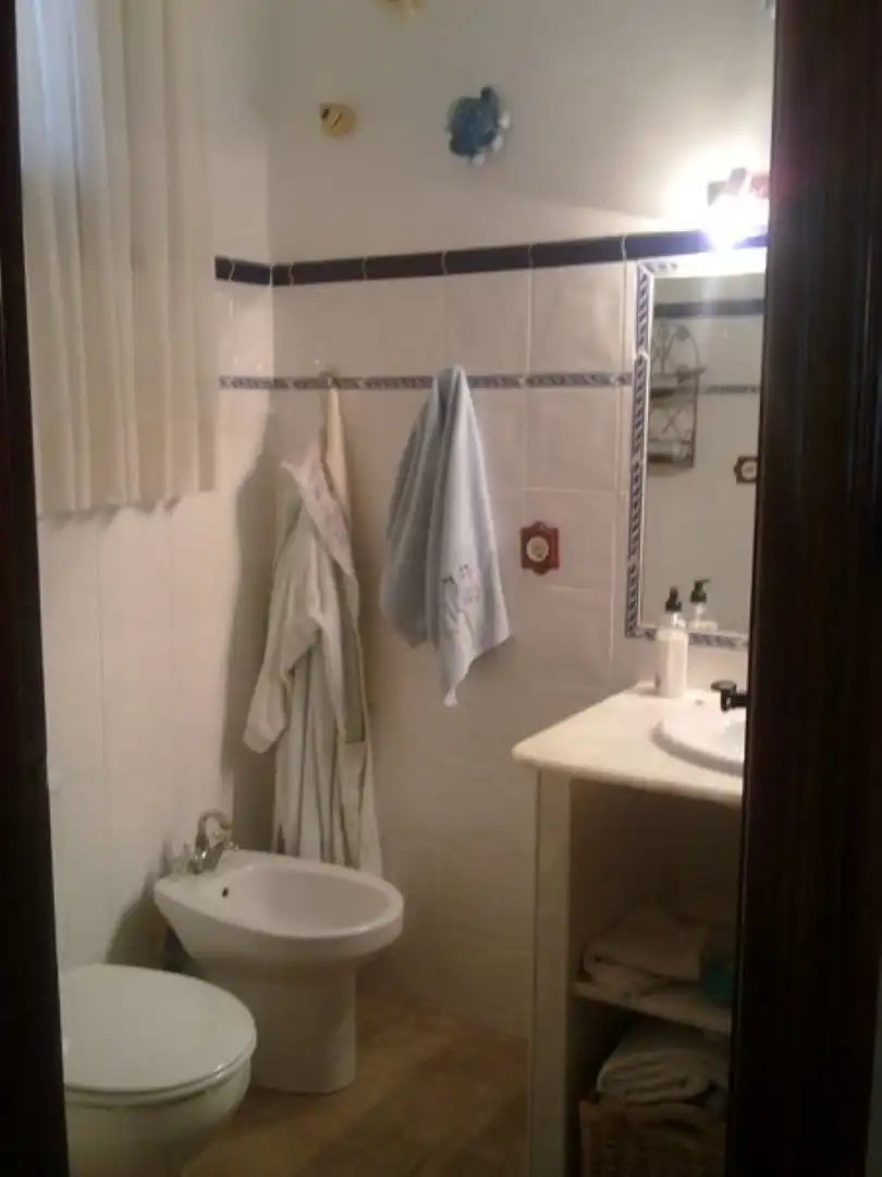 Bathroom of Houses for sale in Millena  with Terrace