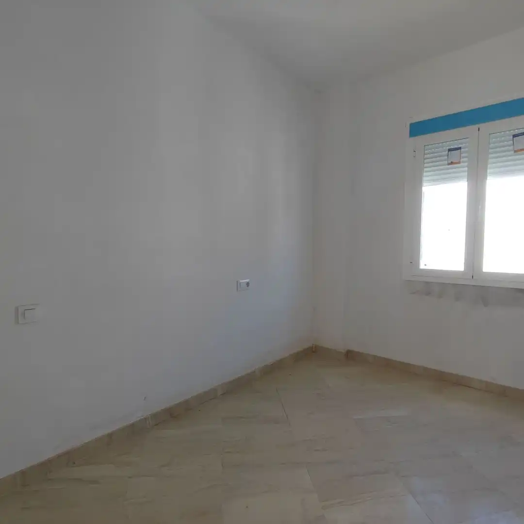 Schlafzimmer von Wohnung zum Verkauf in Villanueva del Duque mit Abstellraum