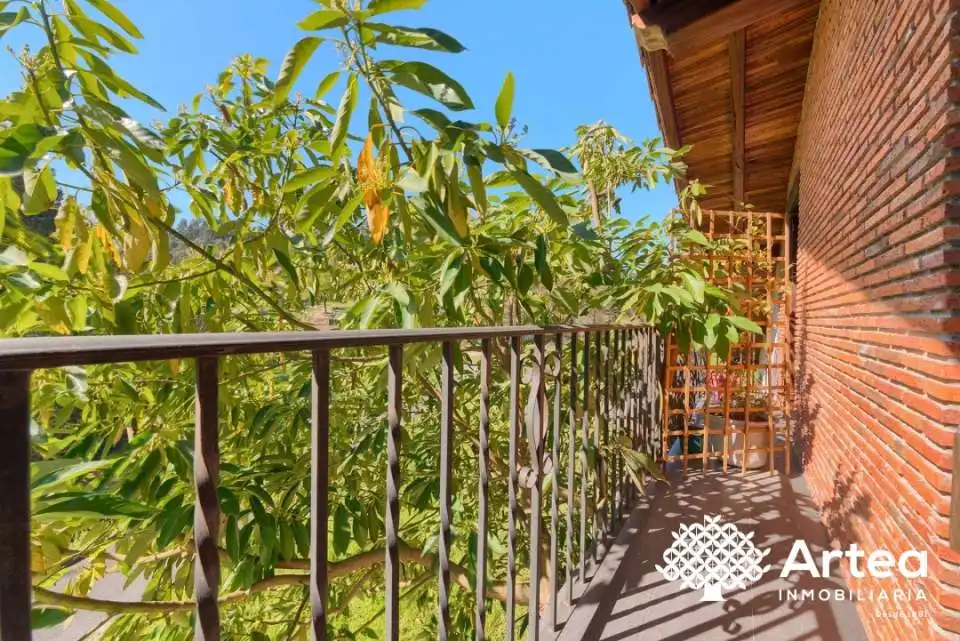Casa o chalet en venta en A Barrio Legina Bidea, Galdakao