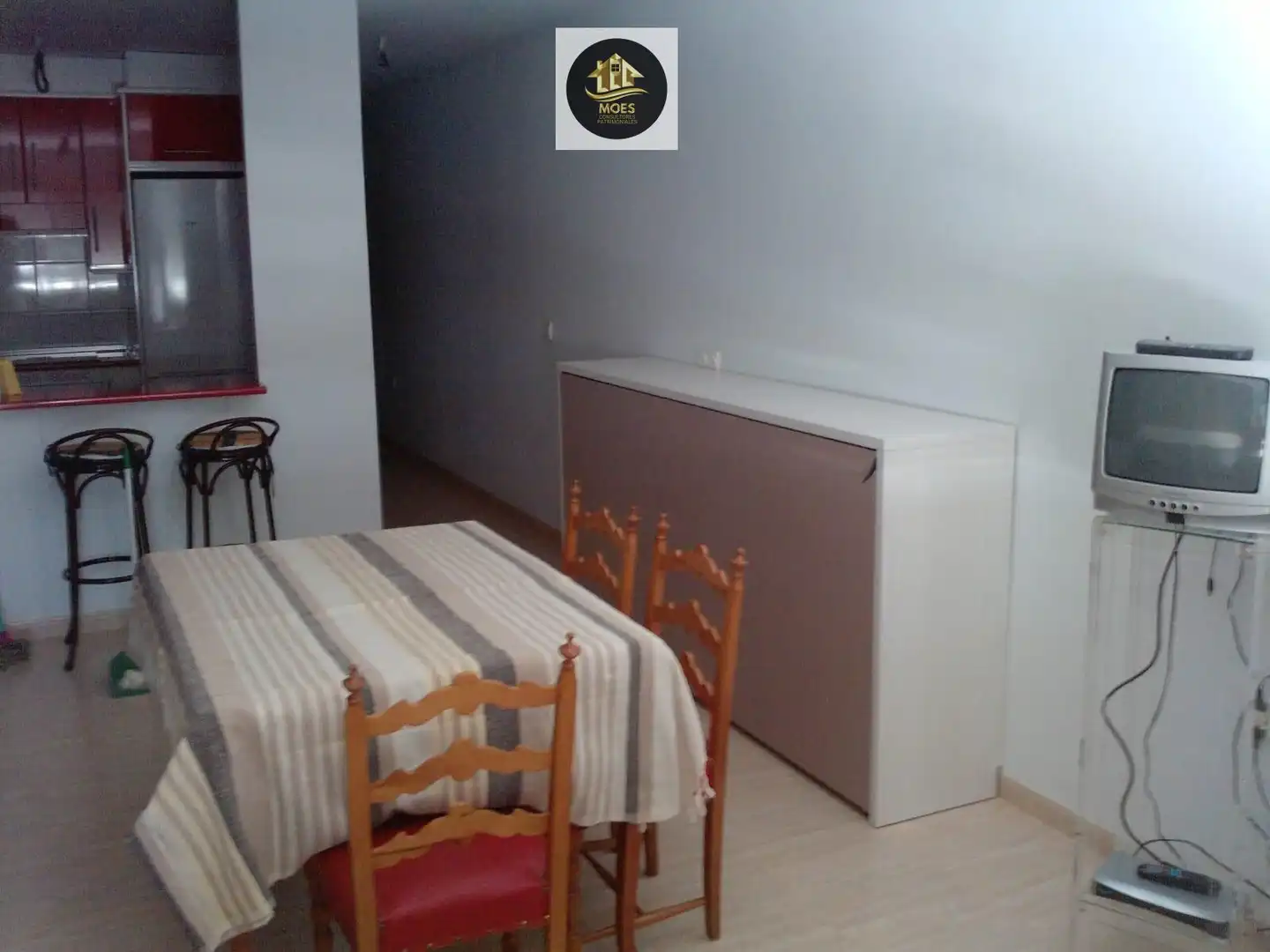 Study for sale in Roquetas Pueblo