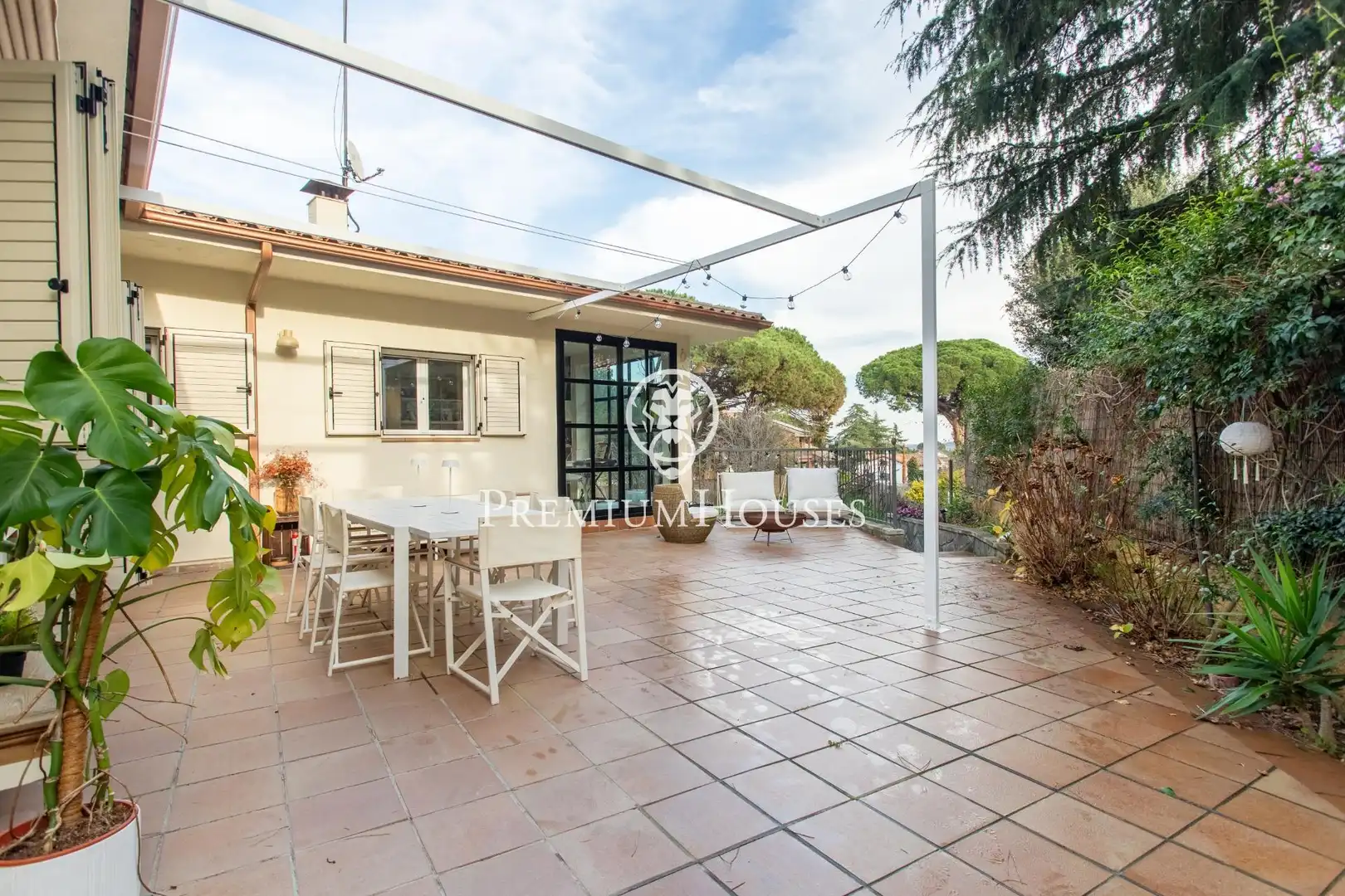 Casa amb jardí en venda a Nucli Urbà, imagen 37