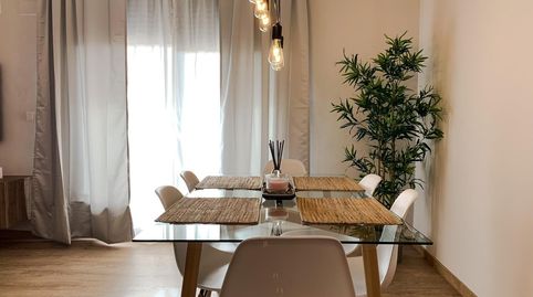 Foto 4 de Piso en venta en Nuevo Bulevar, Mairena del Aljarafe