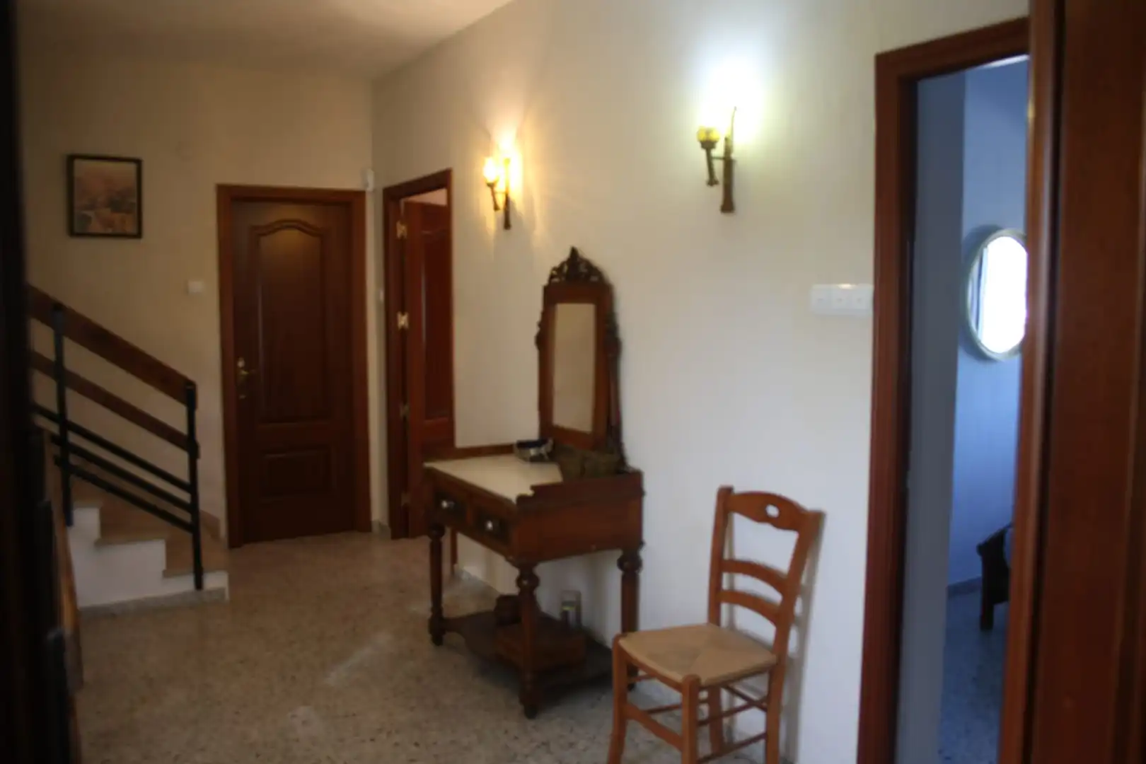 Casa o xalet en venda a Carretera Iznájar, Loja