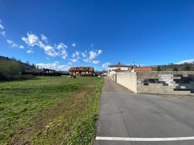 Residencial en venda a CARANCEJA 1033 SUELO, Reocín