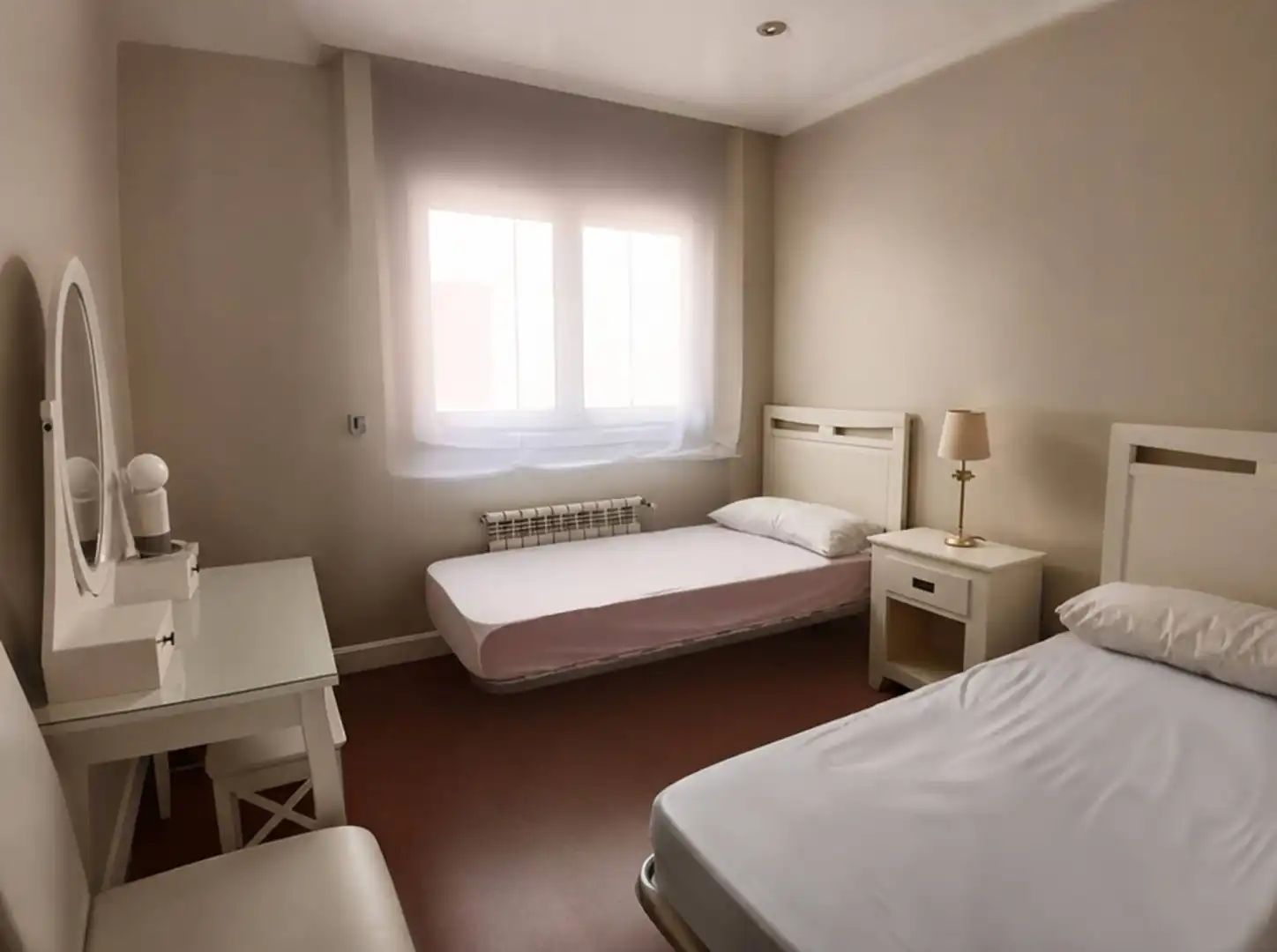 Habitación de Piso de alquiler en Cartagena con Aire acondicionado, Calefacción y Parquet