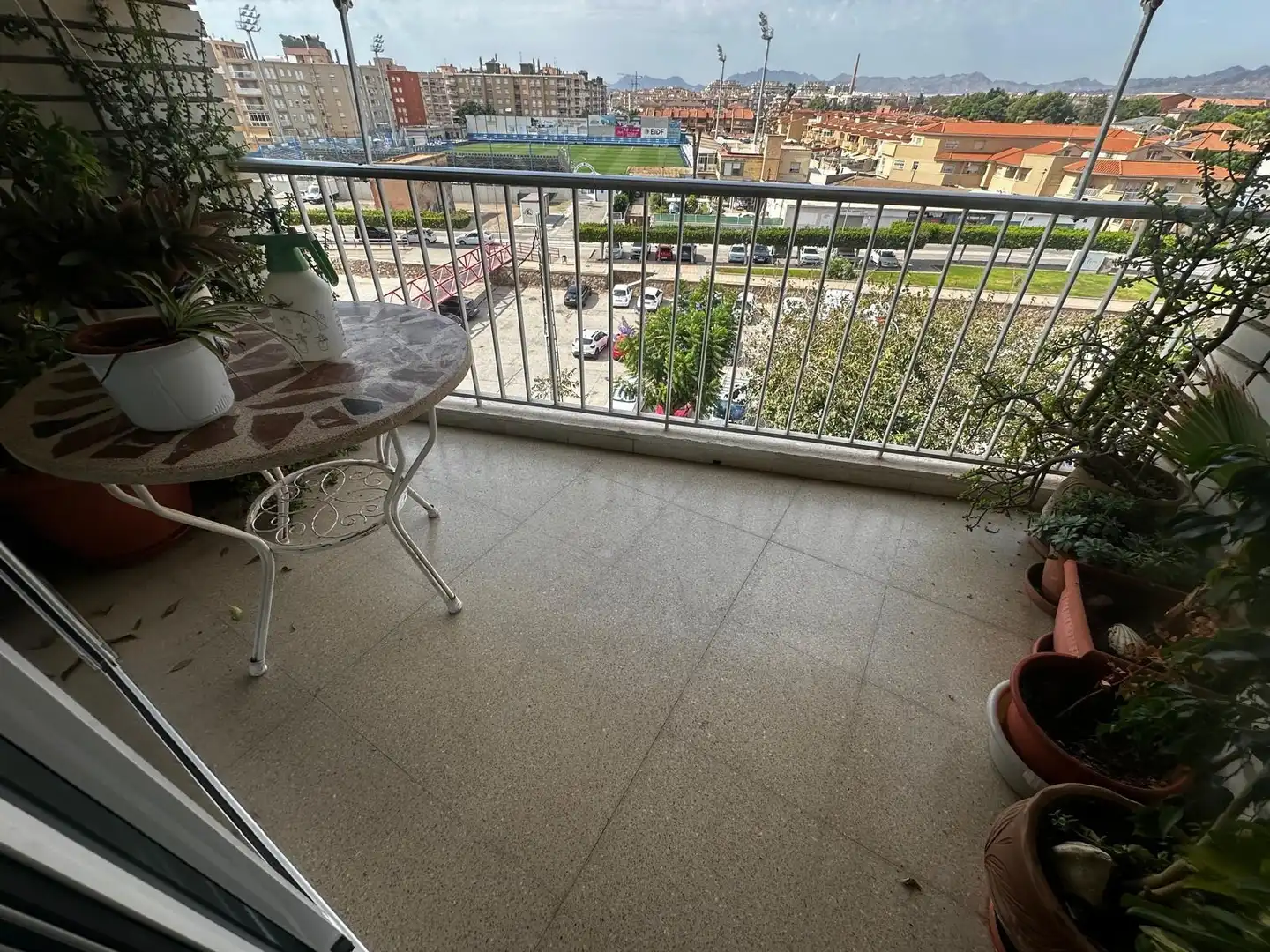 Wohnung mit Terrasse zum Verkauf in Casco Antiguo, imagen 11
