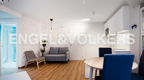 Foto 3 de Pis de lloguer a La Petxina,  Valencia Capital