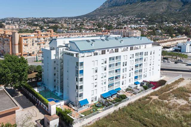 Piso en Venta en La Pedrera - Vessanes