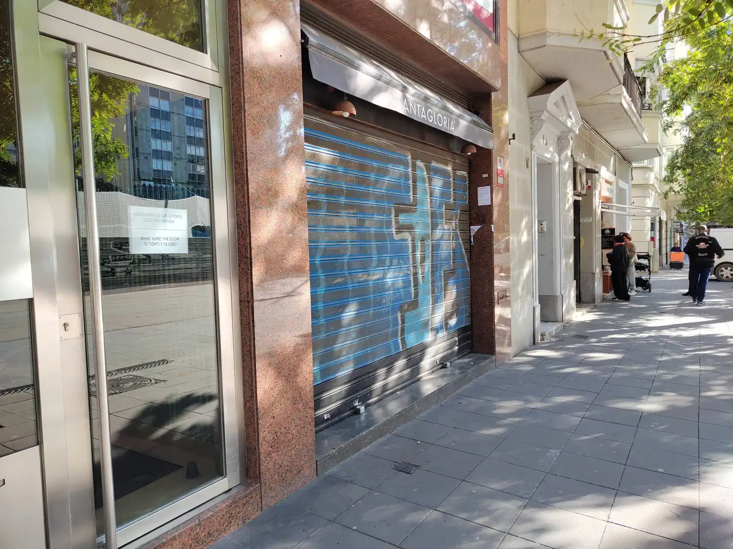 Local comercial en venta en GAL.LA PLACIDIA 16, imagen 4