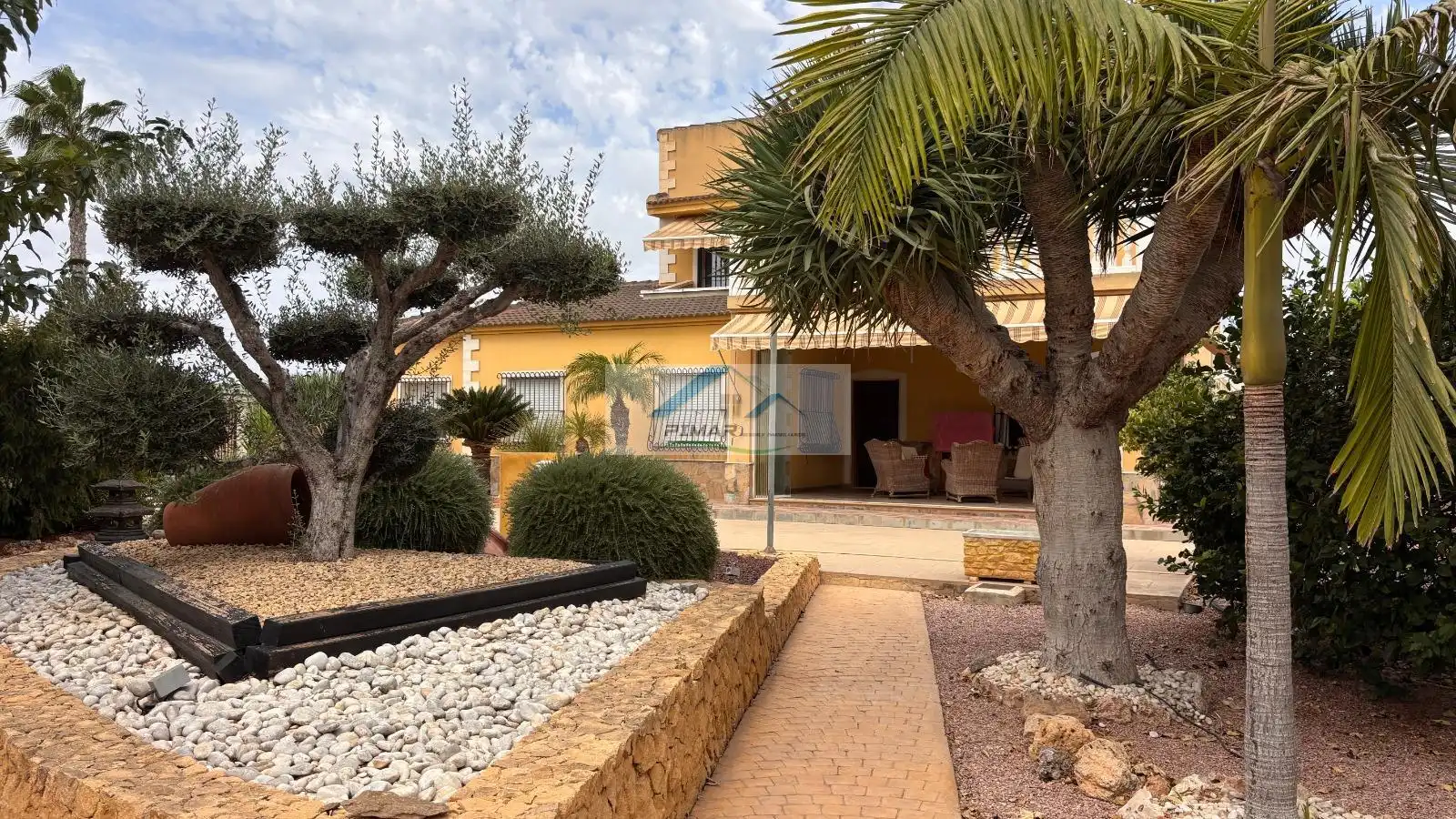 Villa à vendre à La Foia - Daimés - Asprella, imagen 4
