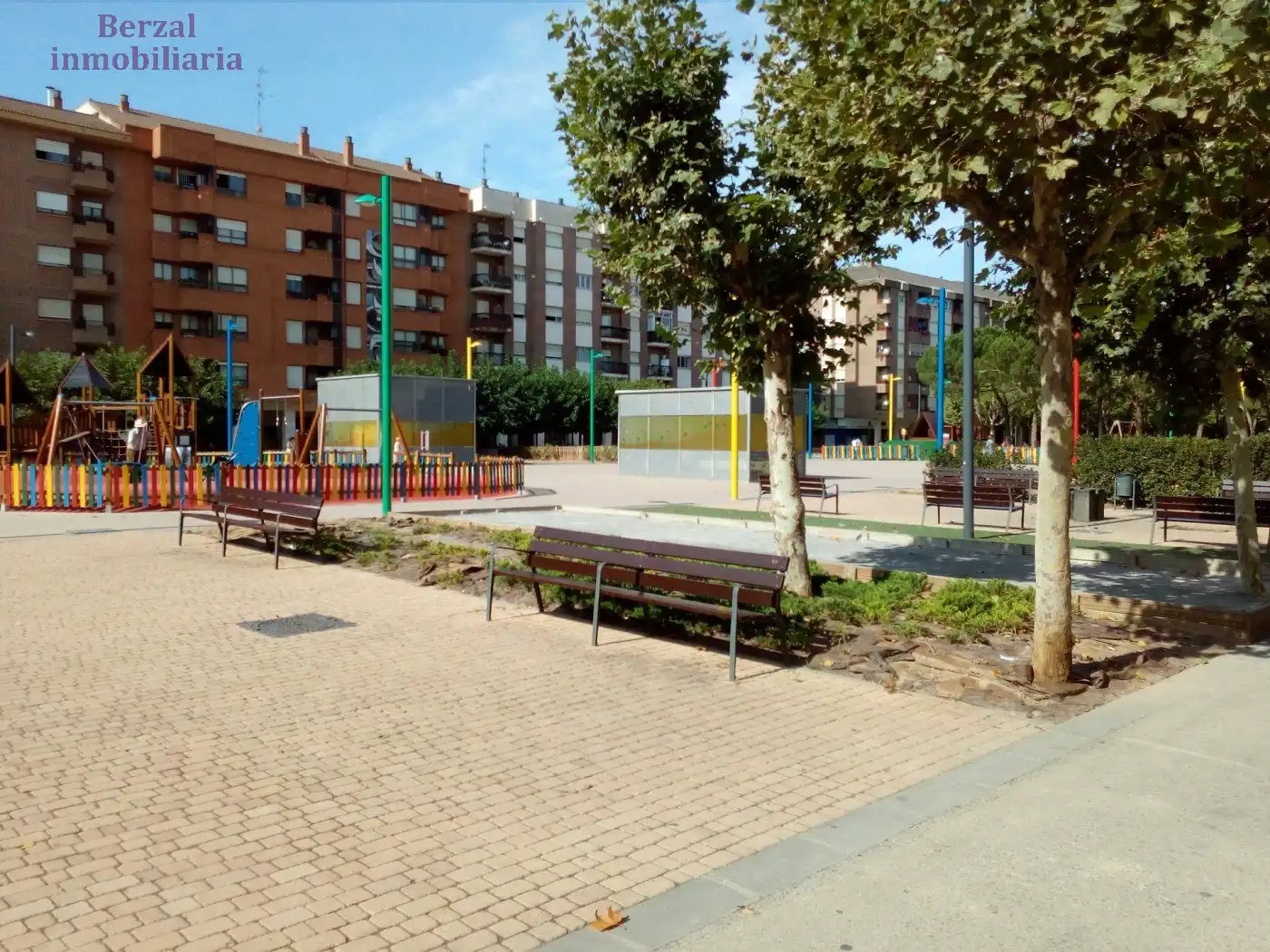 Business premises for sale in Calle Lardero, imagen 17