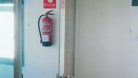 Photo 5 of Industrial buildings for rent in Centro, Bétera