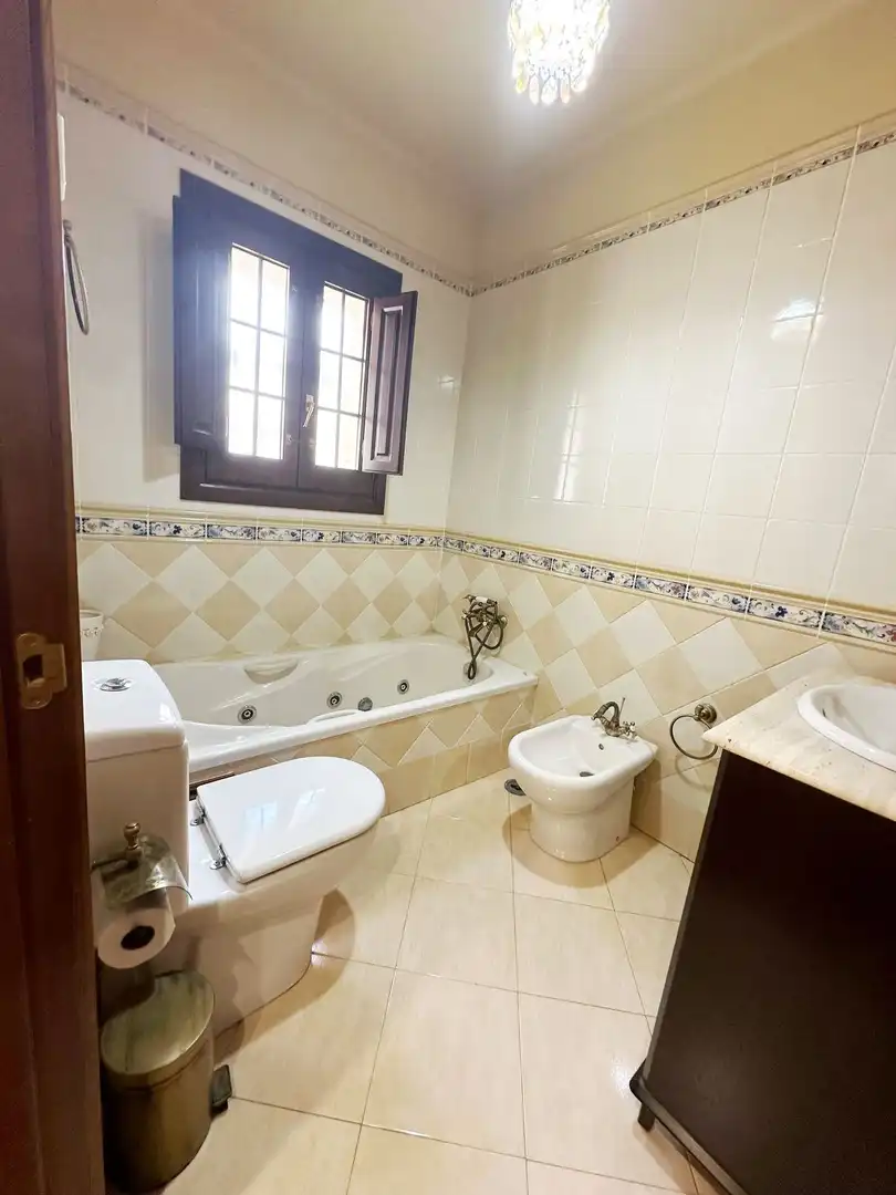 Casa con piscina en venta en Torre del Mar, imagen 16