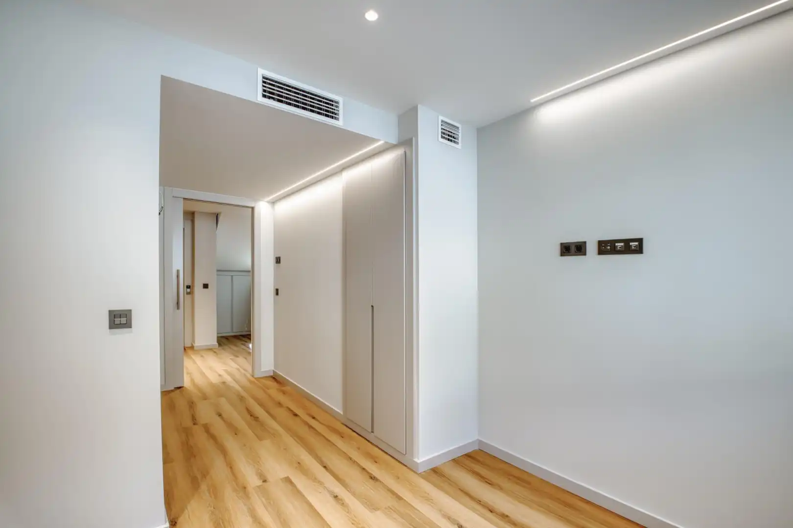 Apartamento en venta en Andorra la Vella con Aire acondicionado, Calefacción y Parquet