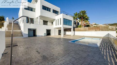 Foto 4 de Casa o chalet en venta en Calle Cenes de la Vega, 31, Altos de la Zubia, La Zubia