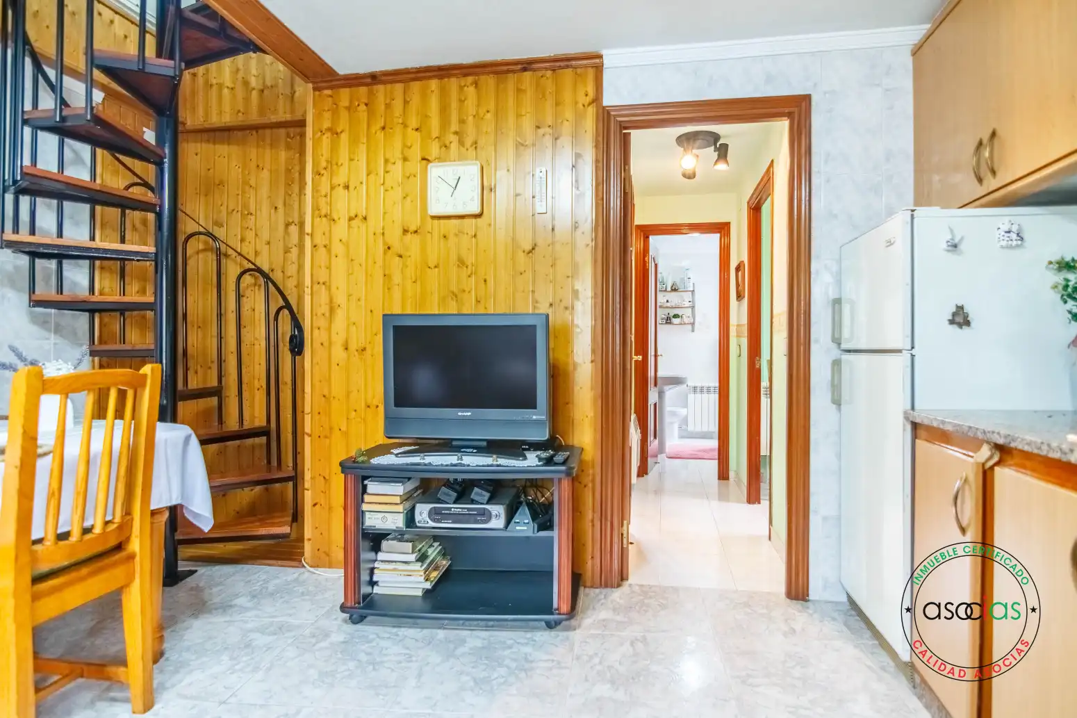 Casa bifamiliare con giardino in vendita a Boal - LG ROZADAS 66, imagen 40