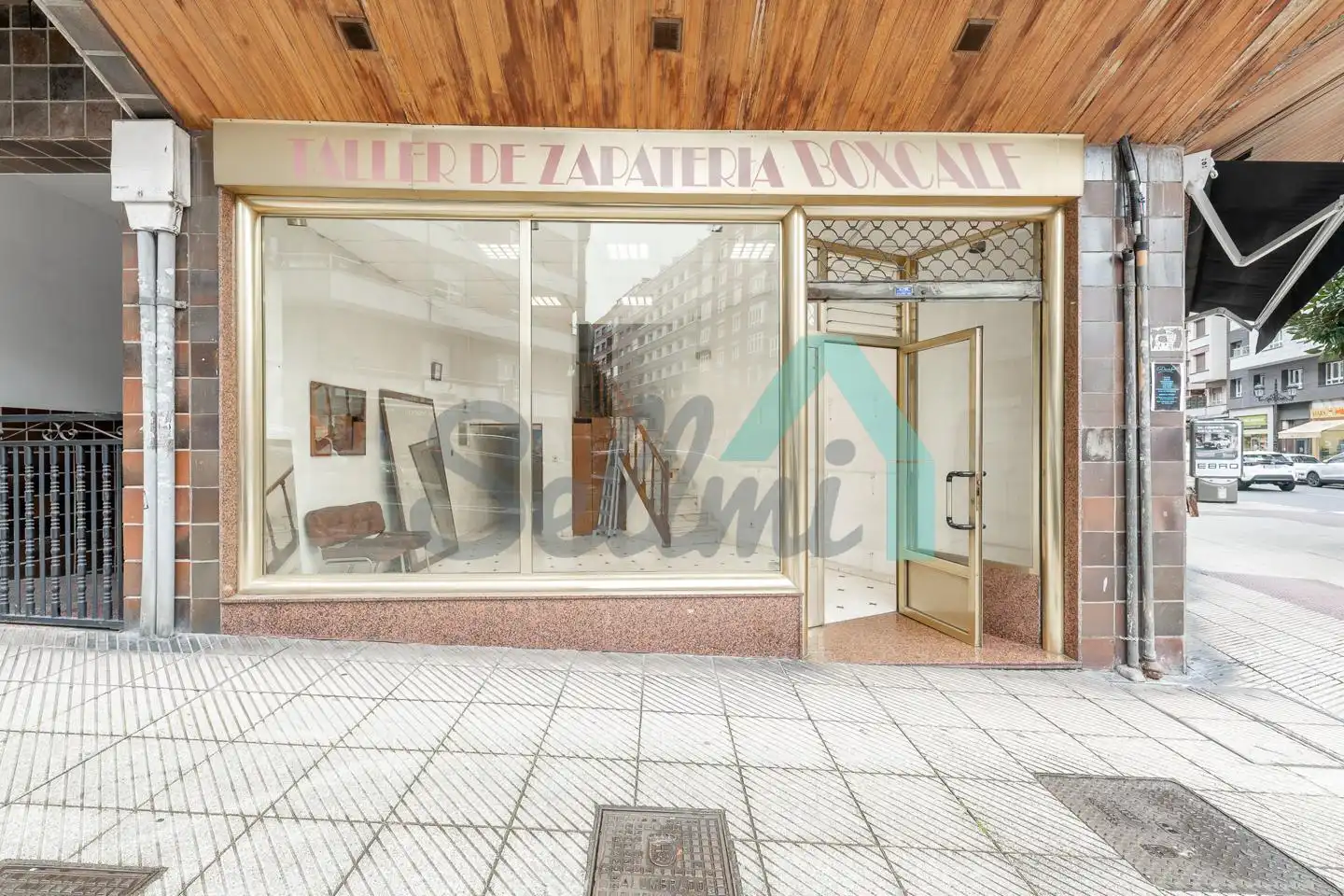 Commercial properties for rent in Valentín Masip, Masip