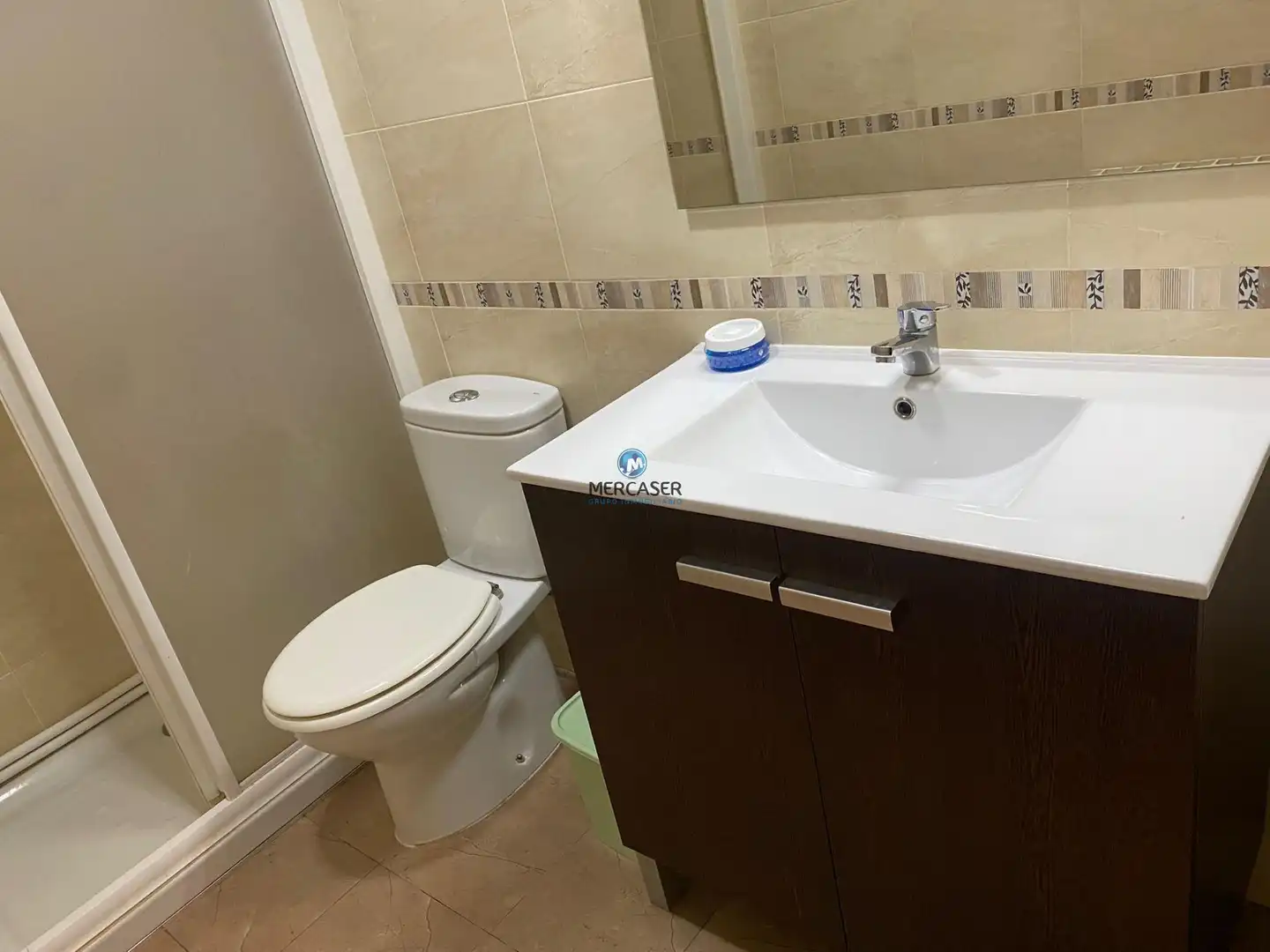 Baño de Piso en venta en Alcalá de Henares con Calefacción