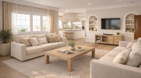 Photo 4 of Houses for sale in Calle Antón Chéjov 22 -228, el Palo, Este, Málaga, Jarazmín, Málaga Capital