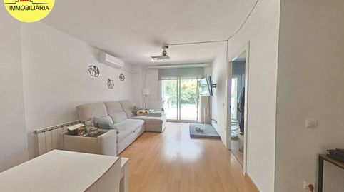 Foto 3 de Piso en venta en Montilivi, Girona Capital