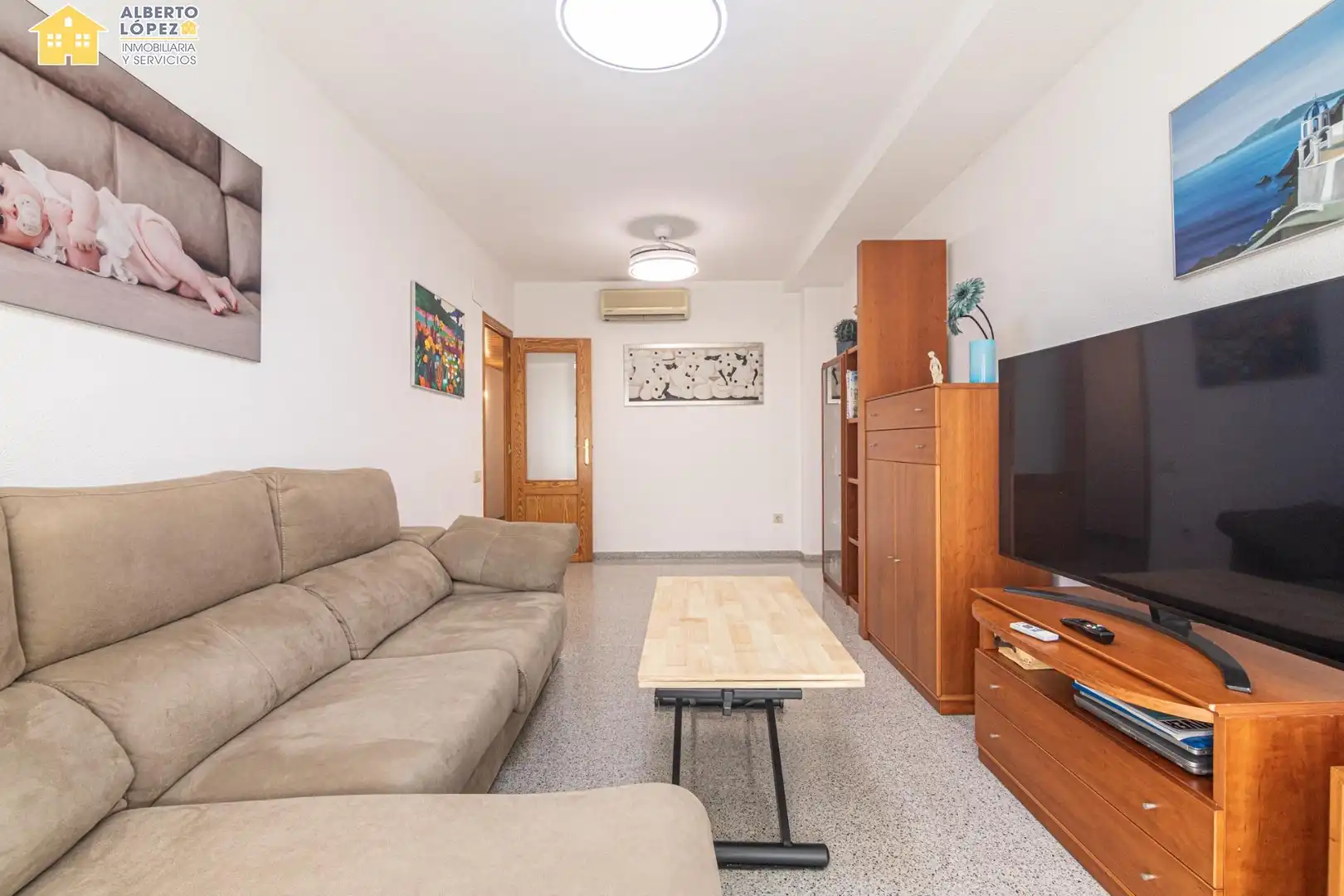 Wohnung mit Aufzug zum Verkauf in Elche ciudad, imagen 9