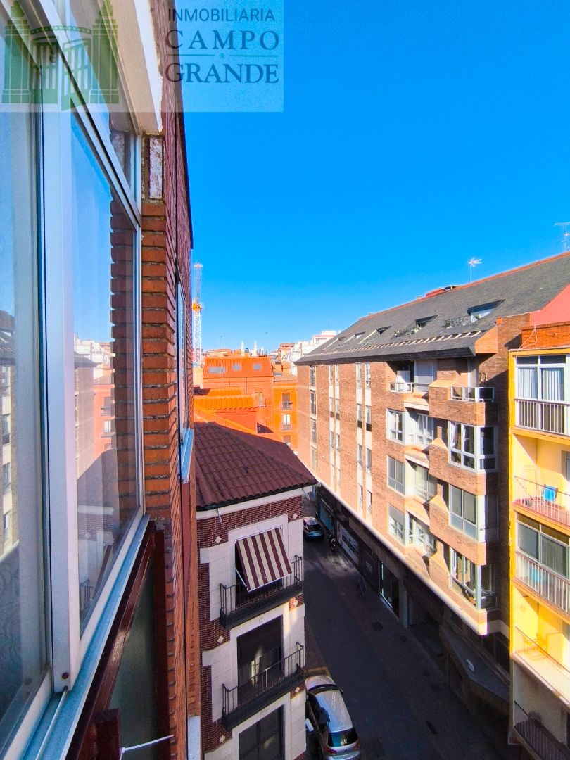 Wohnung zum verkauf in Calle Panaderas, Centro