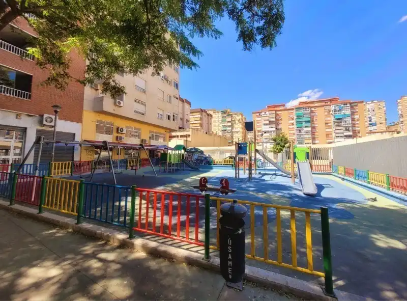 Appartement avec terrasse à vendre à Camino Suárez 99, imagen 29