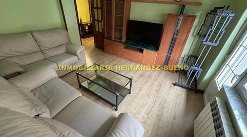 Foto 5 de Pis en venda a Carmelitas, Salamanca Capital