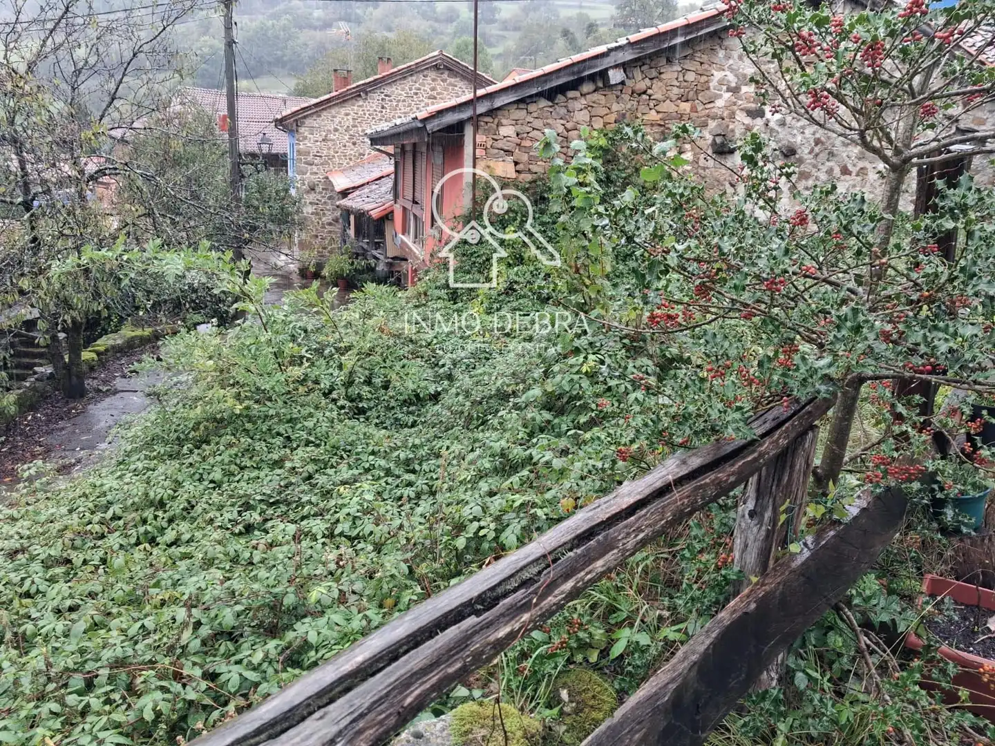 Houses for sale in Sobrescobio, Asturias