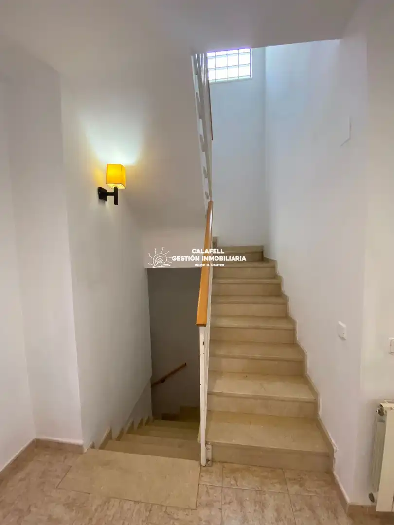 Casa a schiera in vendita a ILLES FILIPINES 26, imagen 13