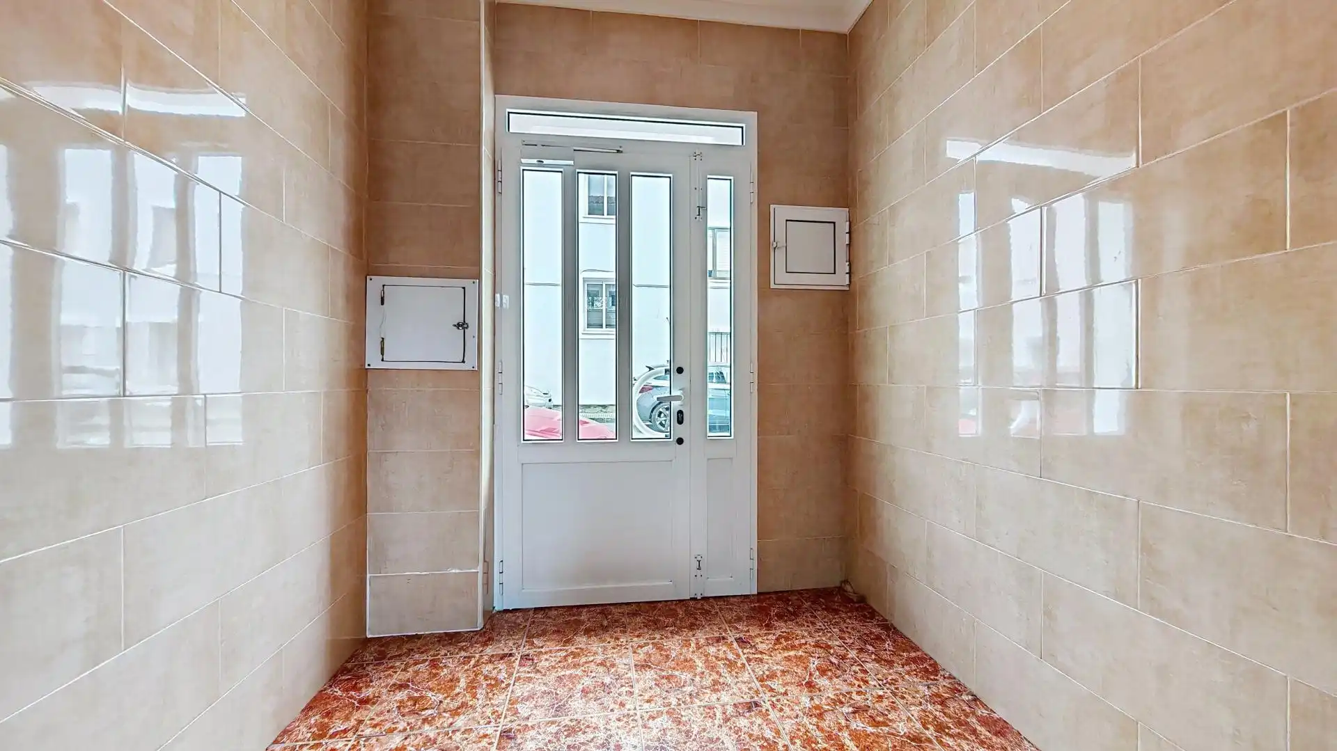 Piso en venta en Cudillero