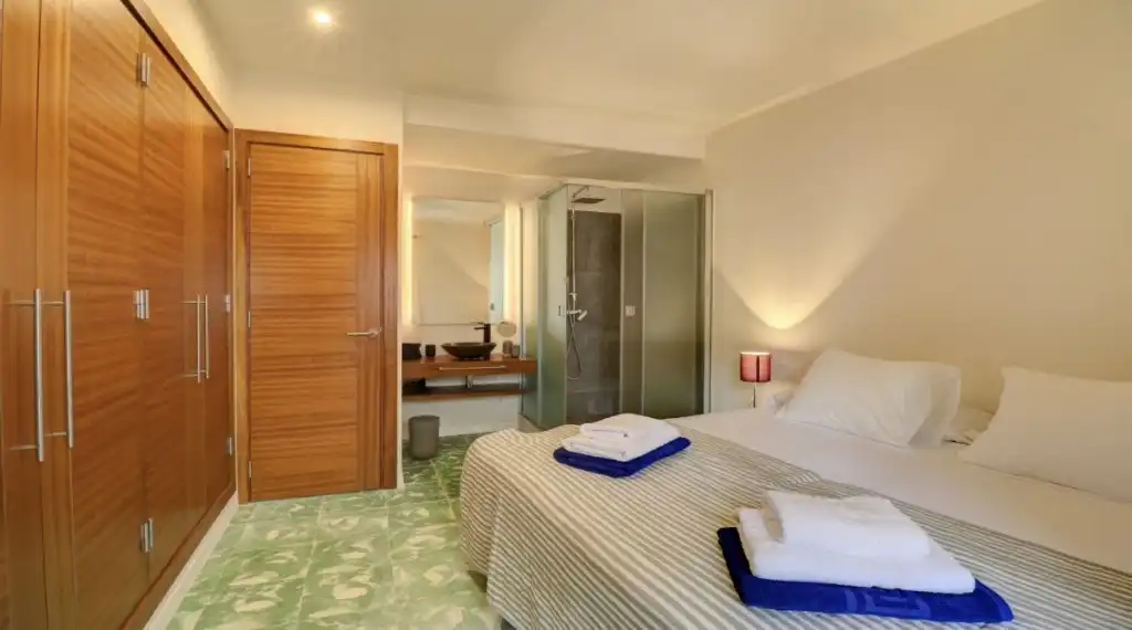 Doppelhaushälfte mit Pool zum Verkauf in Pollença Poble, imagen 11
