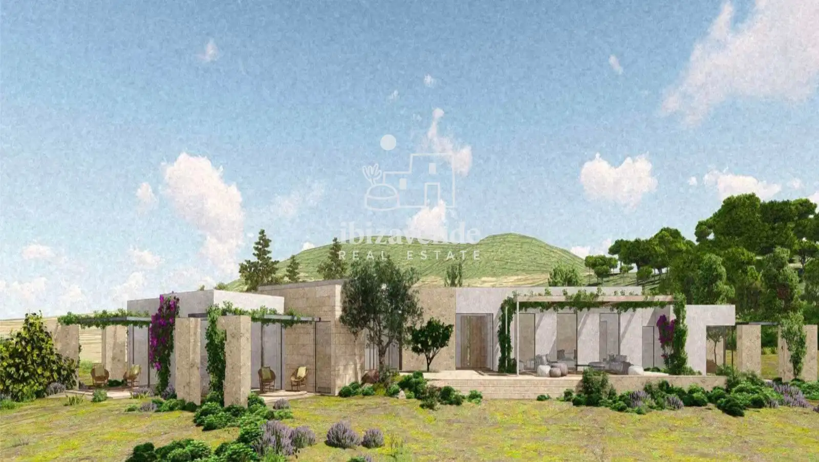 Rural land for sale in Santa Gertrudis, imagen 9