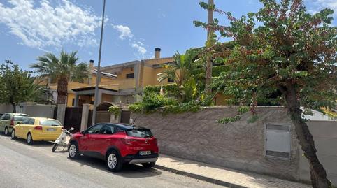 Foto 2 de Casa o xalet en venda a Virgen del Remedio - Parque Lo Morant, Alicante