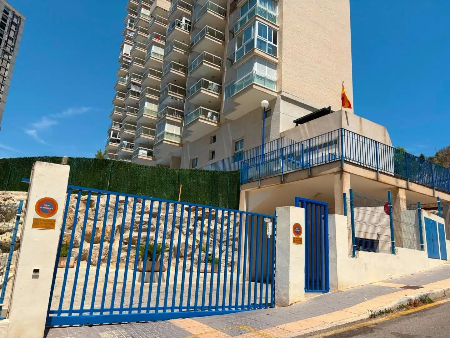 Apartment mit Pool zum Verkauf in Rincón de Loix, imagen 19