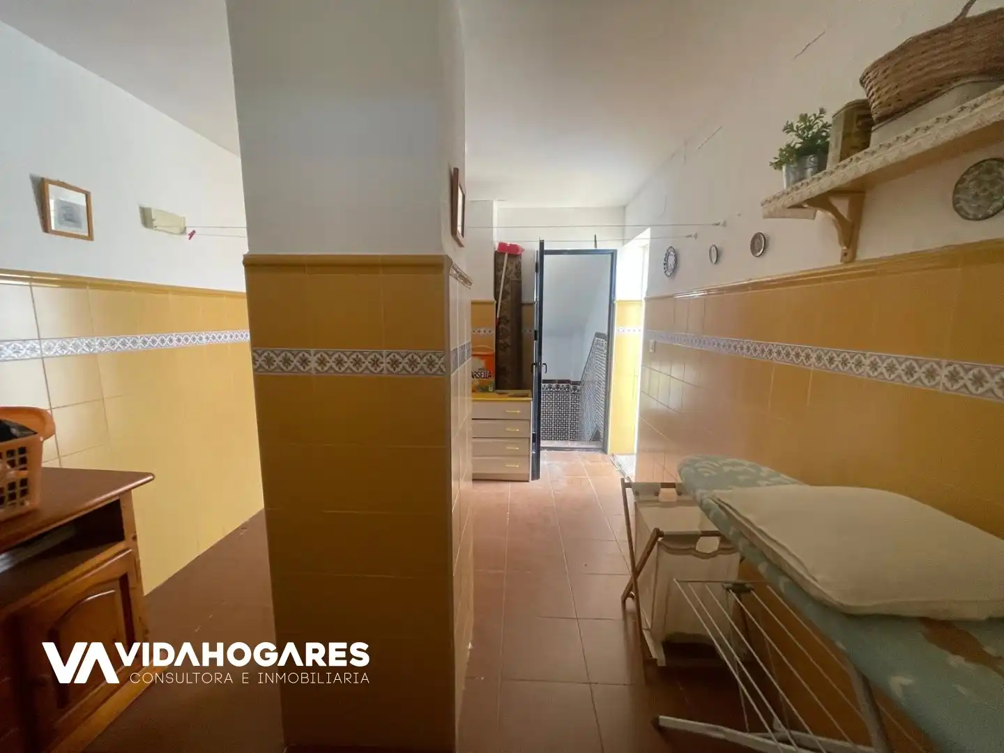 Flat for sale in Rota  with Terrace