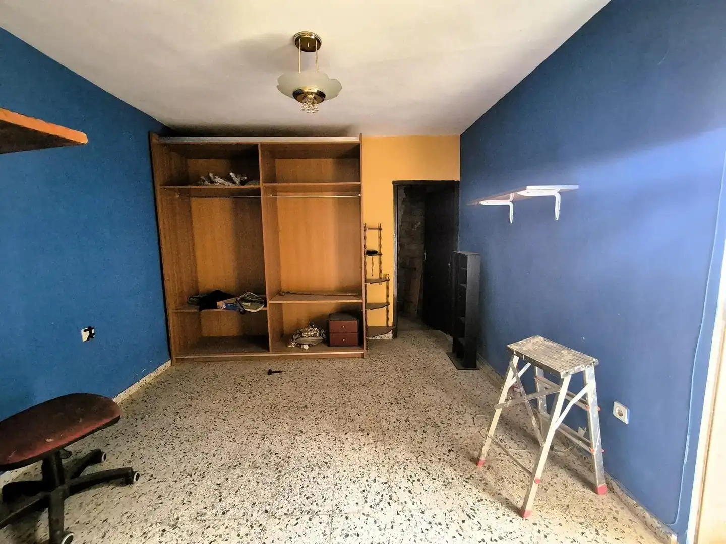 Casa en venda a Gójar