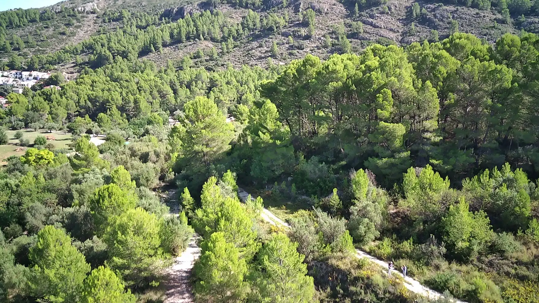 Residential land for sale in Orba, imagen 8